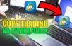 Kopieren Sie das Trading-Forex-Video