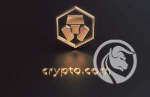 crypto.com kryptoměny
