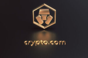 crypto.com kryptoměny