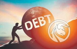 die Staatsschulden