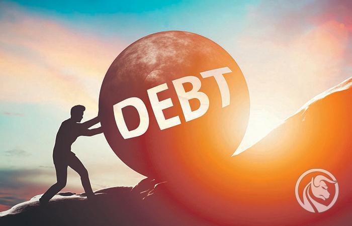 dług publiczny