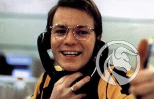 Ewan McGregor w roli Nicka Leesona
