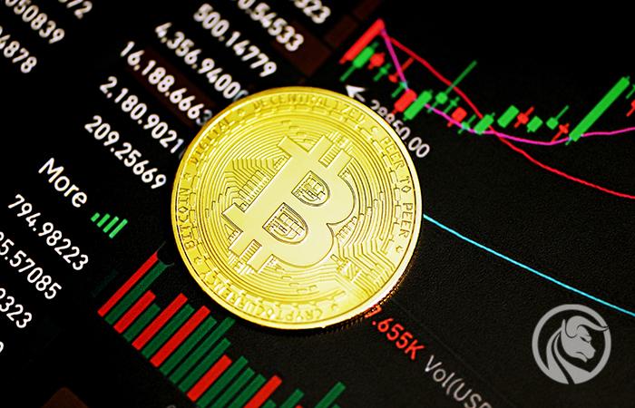 Bitcoin obrał kurs na 50 000 USD? Mija prawie miesiąc z ETFami na BTC
