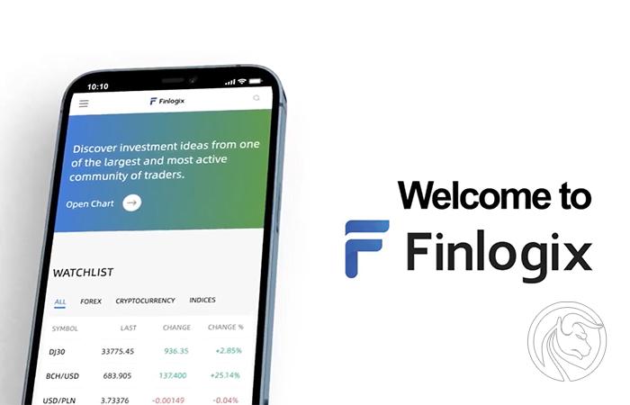 Finlogix, społeczność aktywnych traderów
