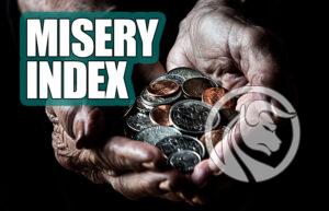misery index