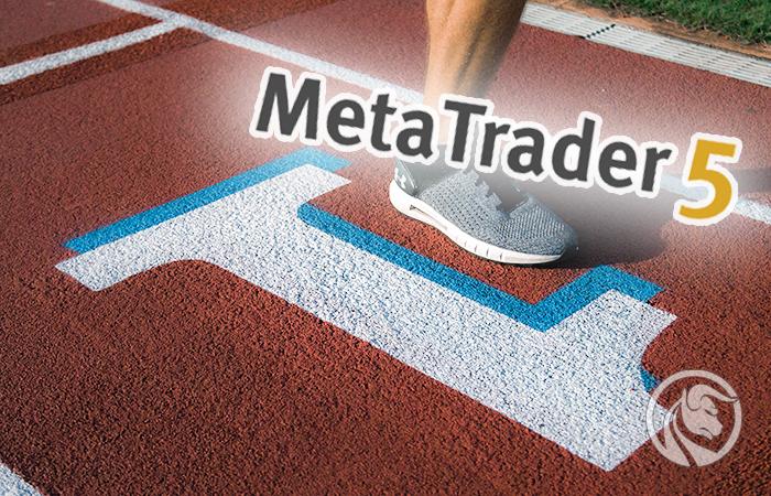 Liczba użytkowników MetaTrader 5 większa niż MetaTrader 4