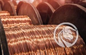 copper, industrial metals