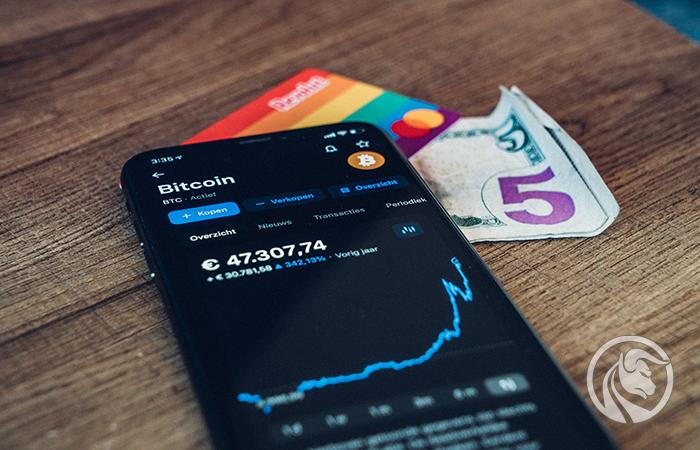 Co drugi milenials milioner inwestuje w kryptowaluty