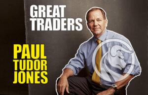paul tudor jones trader