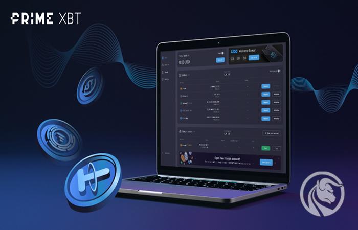 PrimeXBT wprowadza nową funkcję wymiany Crypto-Crypto