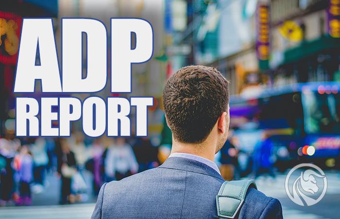 Wskaźniki makroekonomiczne: Raport ADP – kondycja amerykańskiego rynku pracy