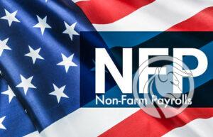 raport non-farm payrolls nfp