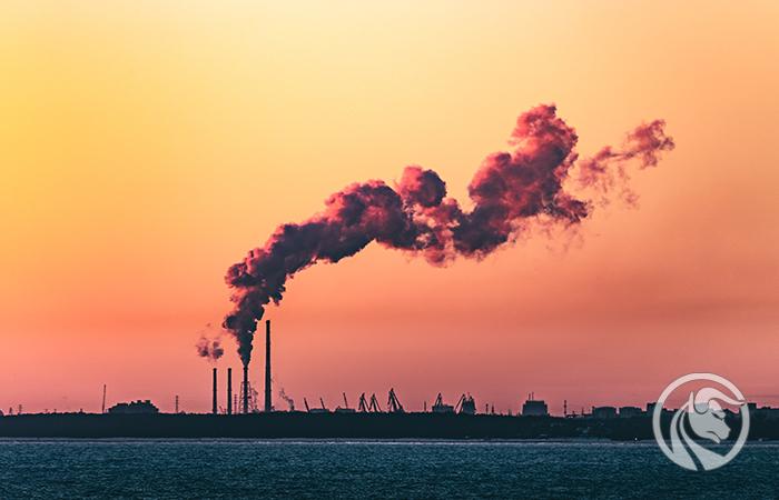 Mocny tydzień w sektorze energii pod znakiem dwutlenku węgla i gazu ziemnego
