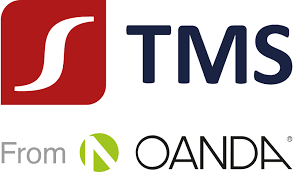 logotipo da tms