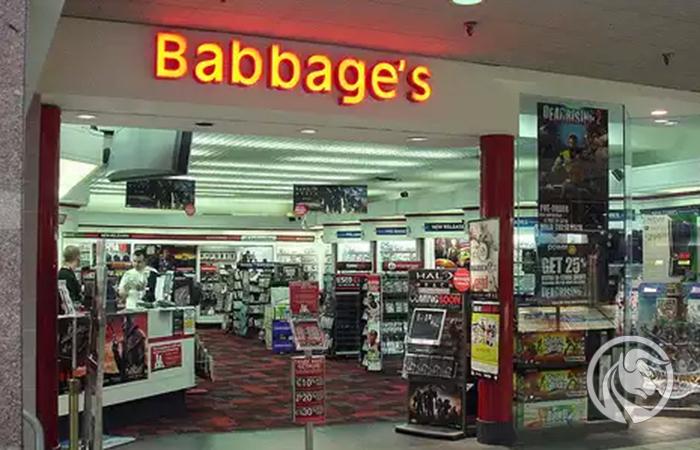 Babbage's