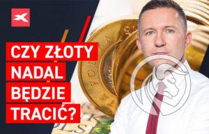 Le zloty continuera-t-il à perdre