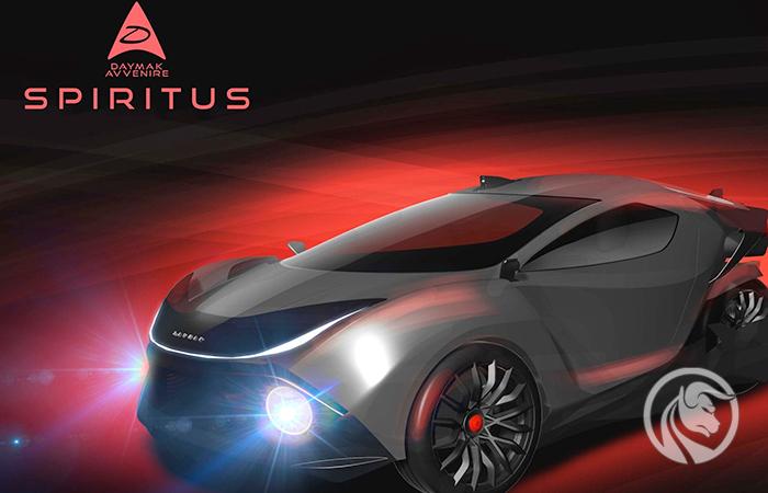 Auto elektryczne będzie koparką kryptowalut
