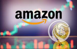 amazon bitcoin