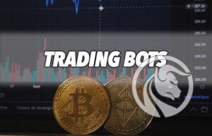 cryptocurrency bots