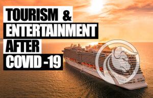 tourist entertainment covid-19 actions