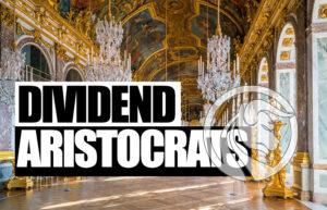 dividendových aristokratov