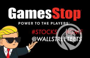 gamestop shares gme how to buy