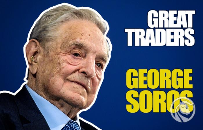 George Soros – spekulant, filantrop oraz wróg publiczny