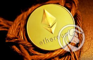 ethereum a forcella dura