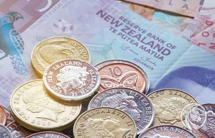 NZD/USD w górę po posiedzeniu RBNZ