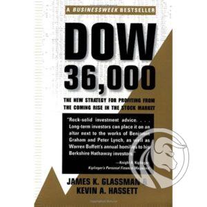 01 Dow Jones 36 000