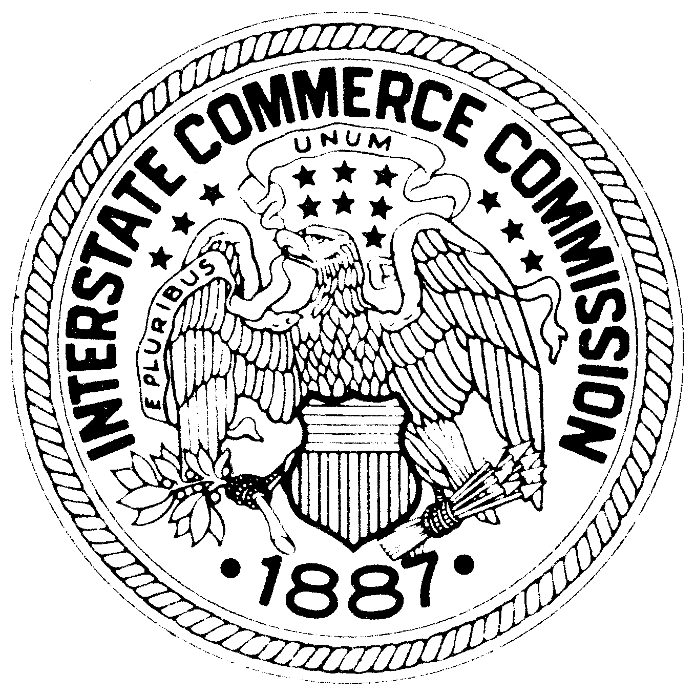 01 Interstate Commerce Commission