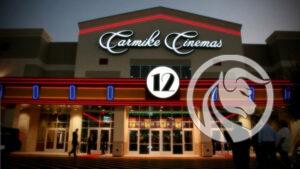 02 AMC carmike Cinemas