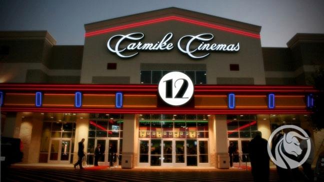 02 AMC carmike Cinemas