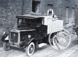 03 Leyland Trucks