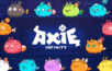 Axie Infinity token kryptowaluta