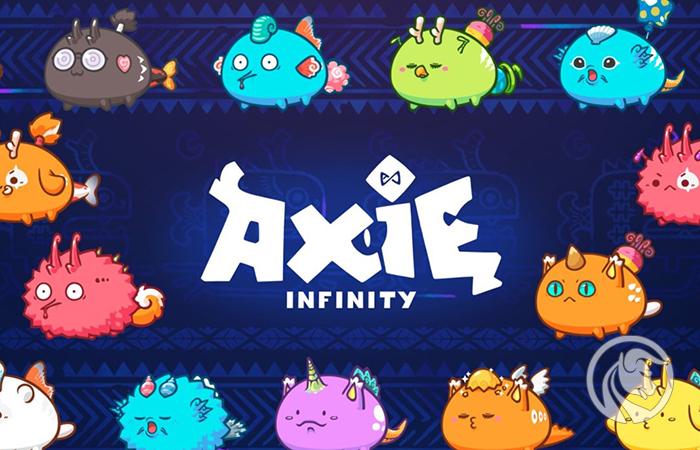 Axie Infinity (AXS) – token z gry, która staje się światowym hitem