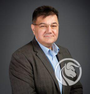 Bogdan Maioreanu