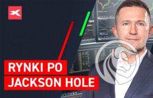 Märkte nach Jackson Hole