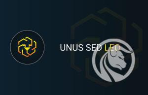 Unus Sed Leo crypto
