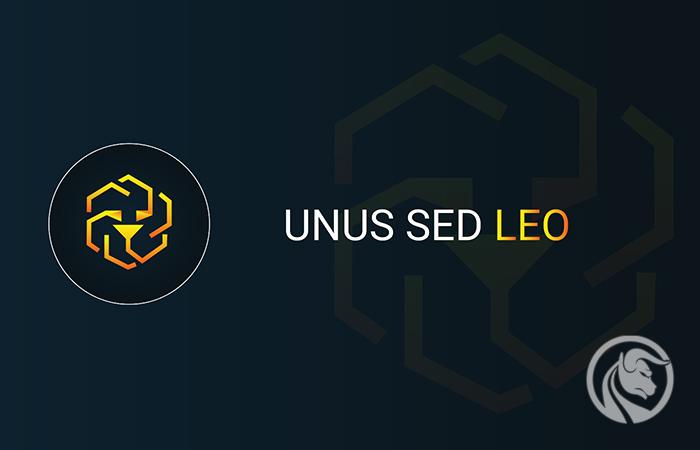 Unus Sed Leo (LEO) – kryptowaluta, która uratowała giełdę Bitfinex