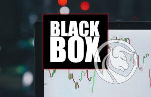 trading forex boîte noire