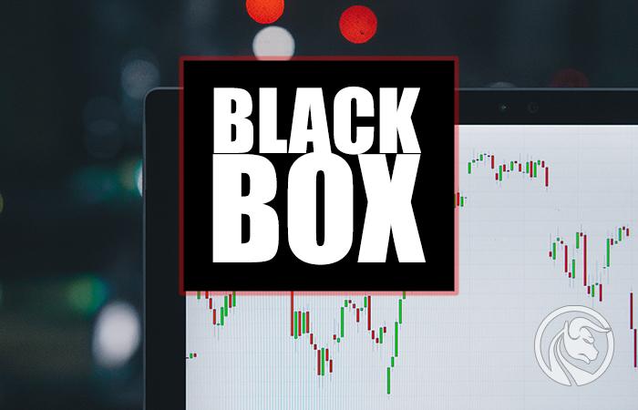 Black Box – Czym są czarne skrzynki rynku Forex