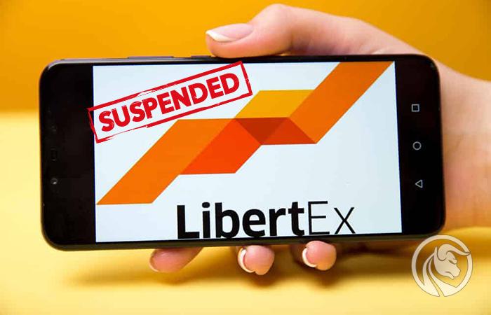 Właściciel brokera Libertex z zawieszoną licencją CySEC