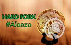 cardano ada hard fork alonzo