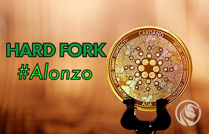 Hard fork Alonzo – aktualizacja Cardano (ADA) już 12 września