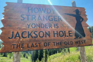 jackson hole