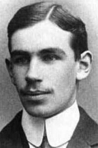 John m Keynes mladý