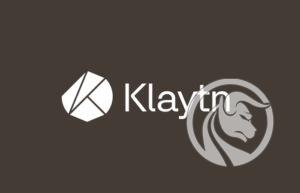 klaytn klay-Logo
