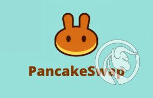 criptovaluta pancakeswap