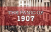 panico 1907 crisi finanziaria